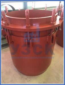 компенсатор сальниковый двухсторонний в Орле