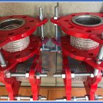 сильфонный компенсатор в Орле