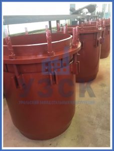 сальниковые компенсаторы трубопроводов в Орле