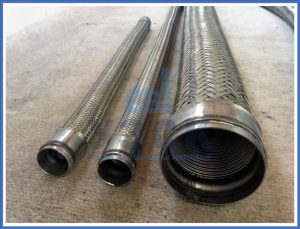 Металлорукав защитный в Орле