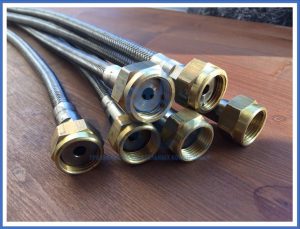 Металлорукав защитный гибкий стальной в Орле