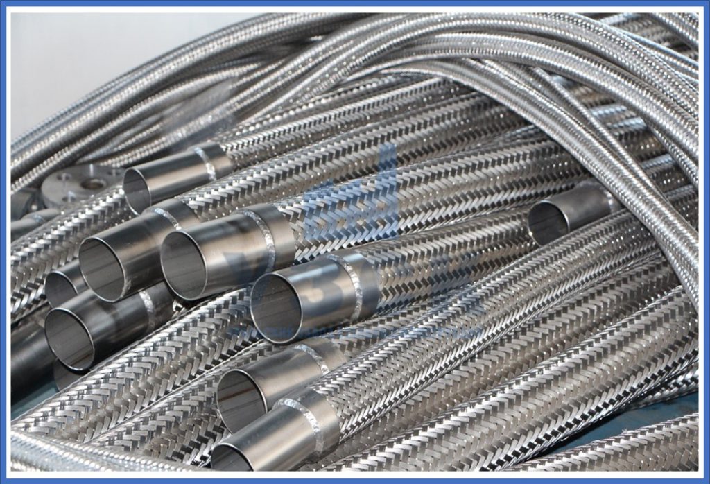 Металлорукава в Орле