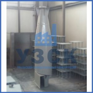 Циклоны ЦН-15 от производителя в Орле