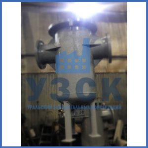 Фильтр сетчатый дренажный жидкостный СДЖ в Орле