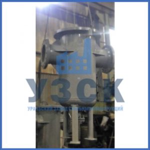 Фильтр сетчатый дренажный жидкостный СДЖ в Орле