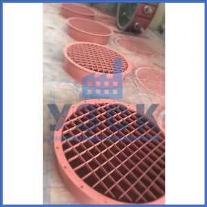 Клапаны взрывные ПГВУ в Орле