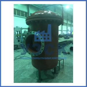 Купить фильтр СДЖ Ду 500, Ру 1,6 МПа в Орле