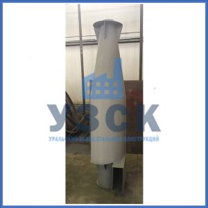 Купить циклоны ЦН-15 в Орле