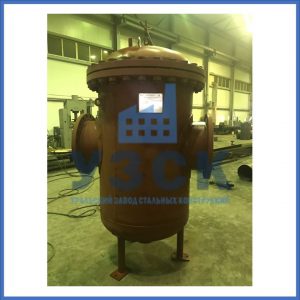 Купить фильтр СДЖ Ду 500, Ру 1,6 МПа в Орле