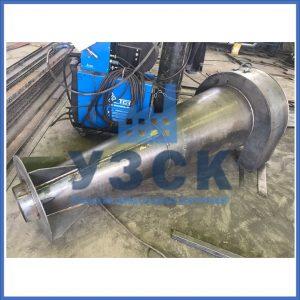 Купить циклоны СДК-ЦН-600 без бункера и улитки в Орле