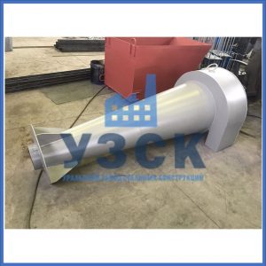 Купить циклоны СДК-ЦН-600 без бункера и улитки в Орле