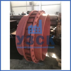 Купить сальниковый компенсатор СК в Орле