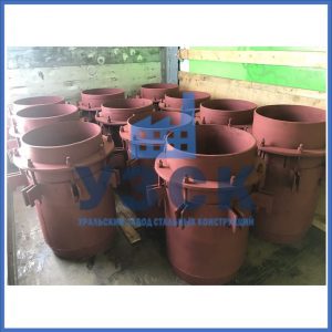 Купить сальниковые компенсаторы в Орле