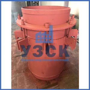 Купить сальниковые компенсаторы в Орле