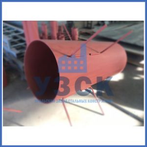 Купить гильзы для прохода труб через стены в Орле