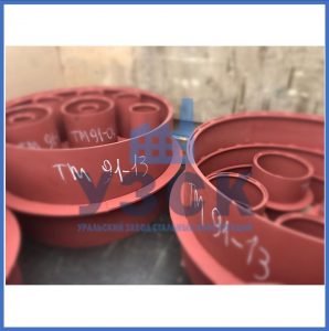 Купить сальники набивные ТМ Ду 80, Ду 100, Ду 250, Ду 600, Ду 1000 в Орле