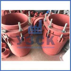 Купить сальниковые Компенсаторы Ду 400 в Орле