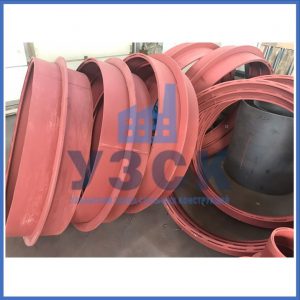 Купить сальники набивные Ду 1000, Ду 1200 в Орле