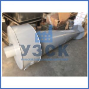 Купить циклон с улиткой СДК-ЦН в Орле