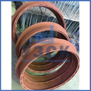 Купить сальники набивные в Орле