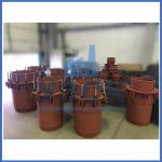 Купить сальниковые компенсаторы ду 500, ду 700, 4.903,5.903 Т.1, ТС-579, ТС-580 в Орле