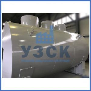 Купить ёмкость подземная 20 м3 ГКК-1-1-1-20-0,07-У в Орле