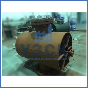 Купить грязевик ГПТ ТС-569 от производителя в Орле