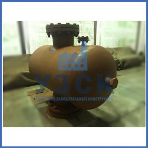 Купить грязевик ТС-569.00.000-15 от производителя в Орле