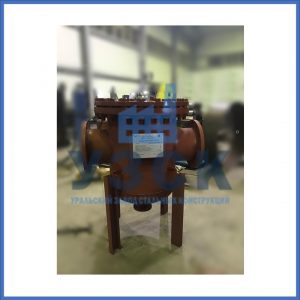 Купить шламоотводитель ФШМ в Орле