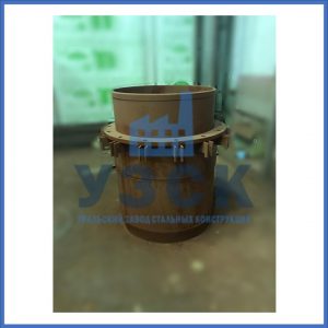 Купить сальниковые компенсаторы односторонние Ду 500, Ду 700, Ду 900 в Орле