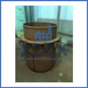 Купить сальниковые компенсаторы односторонние Ду 500, Ду 700, Ду 900 в Орле