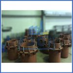 Купить сальниковые компенсаторы односторонние Ду 500, Ду 700, Ду 900 в Орле