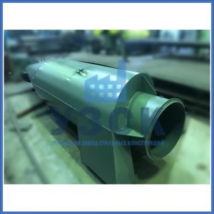 Купить циклоны ЦН-15-900-1УП в Орле