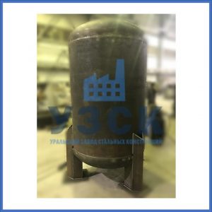 Купить аппарат ВЭЭ-2,15 емкость в Орле