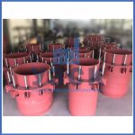 Купить сальниковые компенсаторы Ду 1000, Ду 700, Ду 800, Ду 600, Ду 500, Ру 25 в Орле