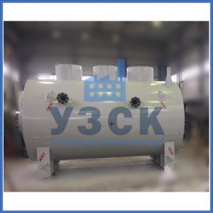 Купить ёмкость подземная 20 м3 ГКК-1-1-1-20-0,07-У в Орле