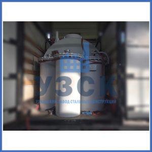 Купить ёмкость подземная 20 м3 ГКК-1-1-1-20-0,07-У в Орле