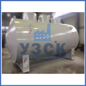 Купить ёмкость подземная 20 м3 ГКК-1-1-1-20-0,07-У в Орле