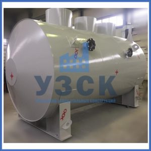 Купить ёмкость подземная 20 м3 ГКК-1-1-1-20-0,07-У в Орле