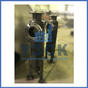 Купить сепараторы газовые СЦВ, СЦВ-Г, СЦВ-7, СЦВ-8, ЦГС, СГВ в Орле