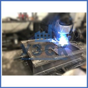 Производство клапанов ПГВУ прямоугольных в Орле