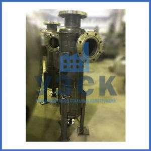 Купить сепараторы газовые СЦВ, СЦВ-Г, СЦВ-7, СЦВ-8, ЦГС, СГВ в Орле