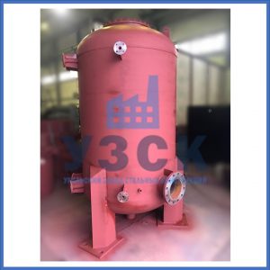 Купить емкость ВЭЭ от завода производителя в Орле