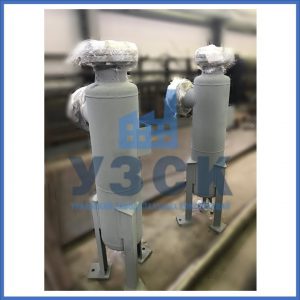 Купить сепараторы СЦВ, СГВ от завода производителя в Орле