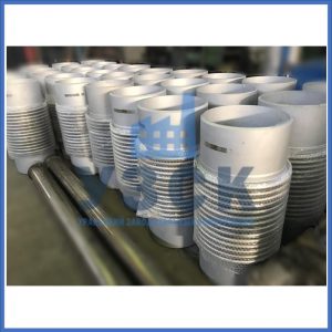 Купить сильфонные компенсаторы КСО, КСО.ВД, КСО-Ф, КСОФ, КСУ в Орле