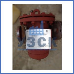 Купить шламоотводитель OISM в Орле