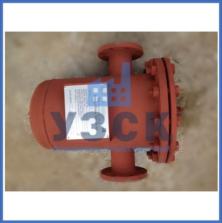 Купить шламоотводитель OISM в Орле