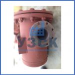 Купить шламоотводитель OISM в Орле