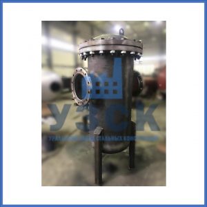 Купить шламоотводитель MOS в Орле