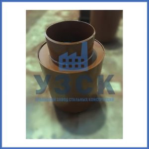 Купить сильфонные компенсаторы СКУ, СКУ.М, 2СКУ.М, СКУ.М.I, 2СКУ.М.I, СКУ.М.III в Орле